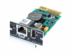 APC Network Management Card for Easy UPS, 1-Phase SRV series