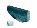 Kurgo® Loft Nepromokavá bunda pro psy Ink Blue/Seaglass S