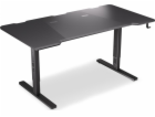 Endorfy herní stůl Atlas L / 150cm x 78cm / nosnost 80 kg...
