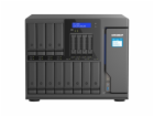 QNAP TS-1655 NAS Tower Připojení na síť Ethernet Černá C5125