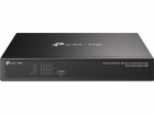 Záznamové zařízení TP-Link VIGI NVR1008H-8MP 8 kanálů, 8x...