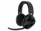 CORSAIR Wireless headset HS55 carbon černé