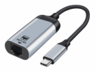 XtendLan XL-PCMRJ4515 XtendLan Adaptér USB-C na RJ45 15cm...