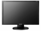 24" LCD Samsung 2443BW -5ms,8000:1,PIVOT,DVI,černý