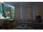 Projektor Philips Screeneo U5, 4K UHD, 2200 ANSI Lumens, ...
