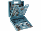 MAKITA E-06270 Sada vrtáků / násadců 212 dílů