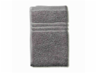 Ručník Leonora 100% bavlna šedá 50x30 cm KL-23421