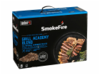 Weber SmokeFire Pellets Grill Academy Blend 8 kg