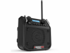 PerfectPro DABPRO 18V Job Site Radio
