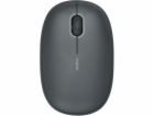 Rapoo M660 Silent Grey Wireless Multi-Mode Mouse