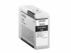 Epson cartridge photo cerna T 850 80 ml               T 8501