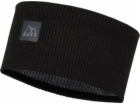 Buff Opaska BUFF® CrossKnit Headband SOLID BLACK