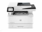 Tiskárna HP LaserJet Pro MFP 4102fdn, A4, USB, LAN, DADF,...