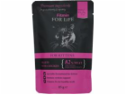 Fitmin FFL with chicken in a sauce for kittens 85 g