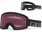 Giro Gogols Giro Block MTB Black Grey (červené sklo Vivid...