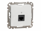 Schneider Electric Sedna Design&amp;Elements RJ45 počítač...