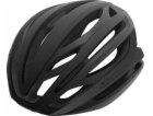 Giro Road Helmet Sytax Matte Black R. M (55-59 cm) (NOVIN...