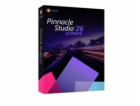 Pinnacle Studio 26 Ultimate ML EU - Windows, EN/CZ/DA/DE/...