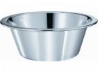 Rosle Bowl 5,6 litrů 31 x 31 x 12,5 cm stříbrná nerezová ...