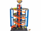 Hot Wheels City Crazy Megagar (GTT95)