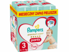 Pampers plenky Pangs Pans Premium Care 3, 6-11 kg, 144 ks.