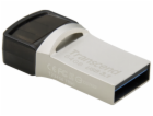 Transcend JetFlash 890S     64GB OTG USB Typ-C + USB 3.1 ...