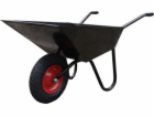 Awtools Construction WhelBarrow 85L Brown (AW00030)