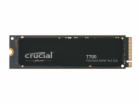 Crucial SSD 1TB T700 PCIe Gen5 NVMe TLC M.2