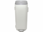 Joseph Joseph Pedal Bin Porta 40 L Grey