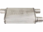 Turboworks Middle Silencer zadní 76mm turboworks LT 409SSS