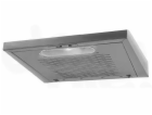 GUZZANTI Odsávač pár GZC 60X nerez 5036454