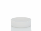 KELA Miska na mýdlo LIS ABS-plast bílá KL-21740