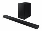 Samsung HW-T420 Soundbar se subwooferem