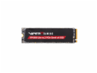 SSD 2TB VIPER VP4300 LITE 7400/6400 M.2 PCIE GEN4X4 NVME ...