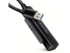 AXAGON ADSA-FP2A USB-A 5Gbps - SATA 6G 2.5" SSD/HDD SLIM ...