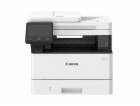 Canon i-SENSYS MF463dw - černobílá, MF (tisk, kopírka, sk...
