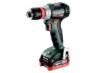 Metabo PowerMaxx BS 12 BL Q 2x 4,0Ah