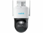 Reolink TRACKMIX-LTE-W security camera Dome IP security c...