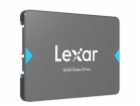 LEXAR NQ100 240GB, LNQ100X240G-RNNNG Lexar SSD NQ100 2.5"...