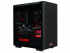 HAL3000 Online Gamer / AMD Ryzen 5 7600/ 32GB DDR5/ RTX 4...