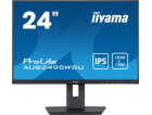 iiyama ProLite/XUB2495WSU-B5/24,1"/IPS/1920x1200/60Hz/5ms...