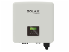 SOLAX X3-HYBRID-12.0-D G4.3 / 12kW / 3Fázový / Hybridní /...