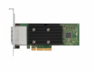 Dell HBA355e Adapter Low Profile/Full height,Customer ins...