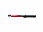 GEDORE red Torque Wrench 1,4 5-25 Nm