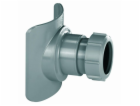 Mechanické sedlo McAlpine 110/50 mm