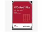WD RED PLUS NAS WD20EFPX 2TB SATA/600 64MB cache 175 MB/s...