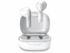 GENIUS bezdrátový headset TWS HS-M905BT White/ Bluetooth ...