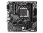 GIGABYTE A620M S2H AM5 2xDDR5 4xSATA 1xM.2 mATX MB