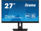 iiyama ProLite XUB2792UHSU-B5, LED-Monitor