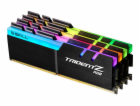 G.Skill DIMM 32 GB DDR4-3200 (4x 8 GB) čtyřnásobná sada, RAM